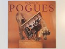 The Pogues 4LPs - Waiting for herb + Best of + Pogue Mahone + Straight to hell