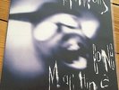 Tom Waits - Bone Machine Vinyl Lp 1992