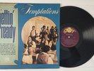The Temptations - Gettin' Ready - 1966 Vinyl LP Mono 1st Press GLP 918 (EX)