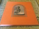 George Harrison Bob Dylan Concert For Bangladesh 3 x LP + Booklet Listen 