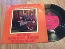Rare The Honeycombs - Thats The Way extended play NEP 24230 exc. cond. 7