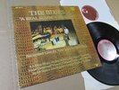 THE BLUES A REAL SUMMIT MEETING US ORIGINAL LP Muddy Waters BB KING Lloyd Glenn