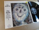 ELLA FITZGERALD clap hands here come charie VERVE STEREO US ORIGINAL LP TAS LIST