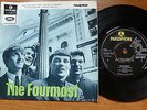 The Fourmost - Same 1964 UK EP PARLOPHONE