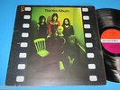Yes / The Yes Album (UK, Atlantic 2400 101) - Foc LP