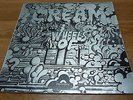 Cream - Wheels Of Fire 1968 UK DOUBLE LP POLYDOR MONO 1st ERIC CLAPTON