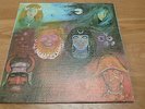 King Crimson - In The Wake Of Poseidon 1970 UK LP ISLAND PINK 1st