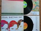 2 Lp-set ANDY WARHOL ART COVER Loredana Bertè+Miguel Bosè ORIGINAL Italy VINTAGE