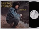 HADLEY CALIMAN Iapetus MAINSTREAM LP NM wlp unipak