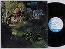 HORACE SILVER QUINTET Cape Verdean Blues BLUE NOTE LP NM SHRINK Liberty stereo