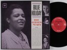 BILLIE HOLIDAY The Golden Years COLUMBIA 3xLP NM promo 2-eye mono w/booklet