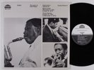 CECIL PAYNE Zodiac Dolphy Series 3 STRATA EAST LP NM SHRINK