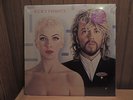 SEALED EURYTHMICS VINYL LP REVENGE RCA AJLI-5847 1986 HYPE STCKER MISSIONARY MAN