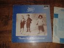 Thin Lizzy - Shades Of A Blue Orphanage Vinyl -Original 1972 - Decca TXS 108