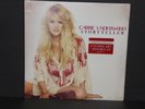 Carrie Underwood Storyteller 2 LP vinyl record set Etched Art 2015