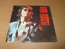 John Lennon Live In New York City [LP] (Vinyl, 1986 Capitol Sealed)
