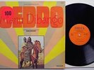 33T LP Manu Dibango Ceddo SOUNDTRACK BOF 1977 FRANCE FIESTA