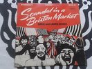 ska reggae LP Rocksteady SCANDAL IN BRIXTON MARKET LAUREL AITKEN  PAMA  TROJAN