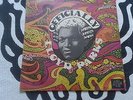 ska reggae LP Rocksteady OFFICIALLY LLOYD PARKS UK ATTACK  PAMA TROJAN SKINHEAD