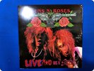 GUN N ROSES LIVE LIKE A SUICIDE USR-001 LP En5007