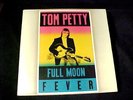 TOM PETTY Full Moon Fever RARE STILL SEALED Original 1989 U.S. MCA LP #6253 Mint
