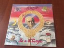 Nuova Era - Io E Il Tempo LP Prog Italiano 1992 Condizioni Quasi Perfette