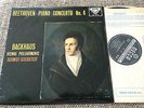 SXL 2010 WBG ED1 BACKHAUS Beethoven Piano Concerto No. 4 SCHMIDT ISSERSTEDT VPO