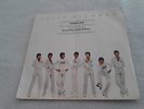 Cliff Richard DEMO 1970s EP Every Face Tells A Story