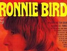 MFD IN CANADA ORIGINAL FRENCH GARAGE ROCK MOG 1967 LP RONNIE BIRD : SELF-TITLED