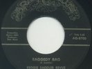 REGGIE SADDLER REVUE Raggedy Bag/Just Wait And See 7