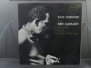 RED GARLAND QUINTET High Pressure LP w/ John Coltrane Original DEEP GROOVE MONO