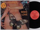 JAN HAMMER Make Love MPS LP NM promo