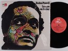 BADEN POWELL Images On Guitar MPS LP NM/VG++ SHRINK