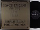 CARLA BLEY Escalator Over The Hill JCOA 3xLP VG++/NM w/booklet