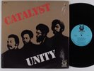 CATALYST Unity MUSE LP NM SHRINK