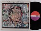 CHARLES MINGUS Tonight At Noon ATLANTIC LP NM SHRINK mono