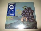 MOBY GRAPE - WOW/GRAPE JAM - COLUMBIA US 1968  SEALED ORIGINAL 2LP SET