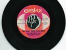 Torch Classic, The Jelly beans, You Don't Mean Me No Good, Eskee Rare Ori Promo