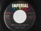 R&B 45 - Smiley Lewis - Rootin' And Tootin' - Imperial - mp3