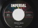 R&B Soul 45 - Earl King - Trick Bag - Imperial - VG+ mp3