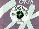 Rare Girl Group Soul, The Opals, I'm So Afraid, Okeh White Demo.Original.