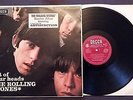 RARE UK LP OF THE ROLLING STONES, OUT OF OUR HEAD, DECCA LK 4725 MONO 1965