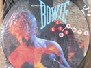 David Bowie-Let's Dance-Rare Original 1983 U.K. Picture Disc-Near Mint W/Plastic