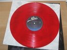 IRON MAIDEN: No prayer for the dying LP USA Red Vinyl NWOBHM w/ Inner Holy Smoke