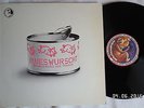 BLUESWURSCHT - Rhythm & Blues Aus Franken * Brutkasten Records * Krautrock