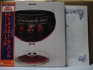 DEEP PURPLE / COME TASTE THE BAND - Japan G/F w/obi