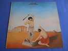 LP UK PROG MARSUPILAMI - ARENA - ORIGINALE TRANSATLANTIC UK