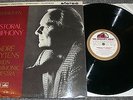 ASD 433 G/C - BEETHOVEN - PASTORAL SYMPHONY - CLUYTENS - EX VINYL