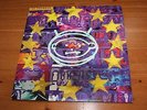 U2 - ZOOROPA - 1993 - + INNER + INSERT - EXCELLENT