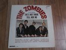 Zombies lp,